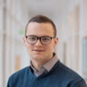 Meet your Posher, Jake